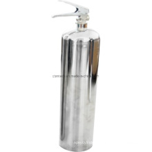 500ml 3L 6L 9L Portable Stainless Steel Environmental Water-Based Foam Fire Extinguishers